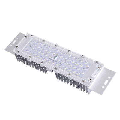 50W IP67 Waterproof High Efficiency LED Street Light Module Flood Light Modules