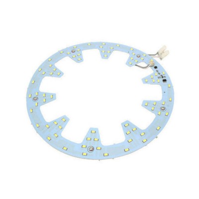 30W Magnet LED PCB Assembly Round Panel PCB Board For Ceiling Lamp Chip Light led ceiling light module